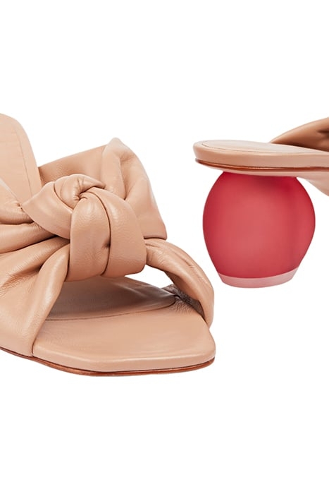 JOLENE MULE TRENCH 4