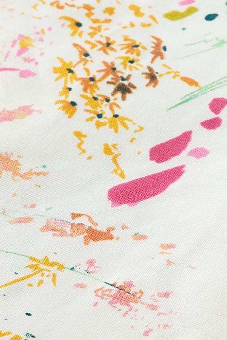 HIGH RISE BELTED SHORTS WILDER WHITE 3