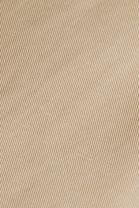 HOPE - HIGH RISE WIDE LEG PANTS SOFT SAND 3