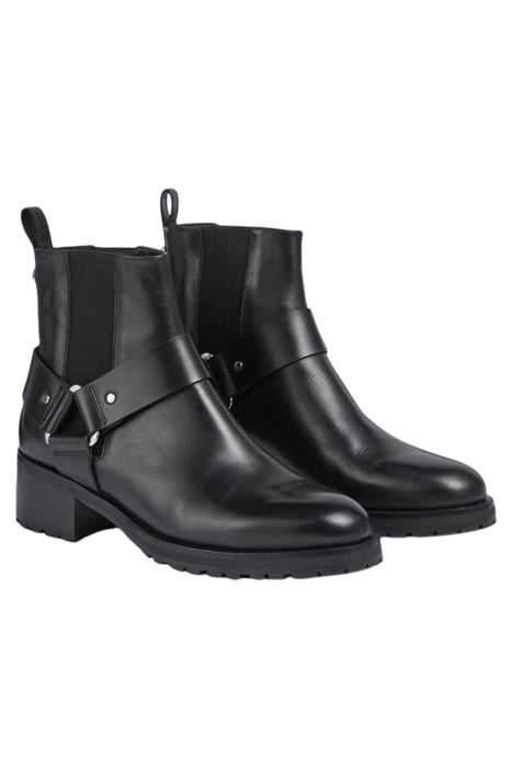 RUE BOOTS BLACK 2