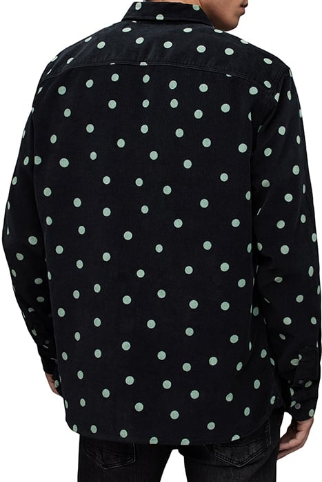 OCULAR LS SHIRT BLACK 2