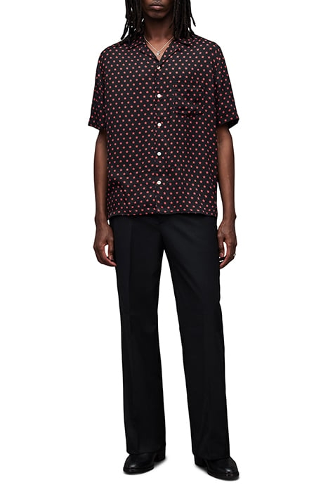 STELLAR MASS SS SHIR JET BLACK 3