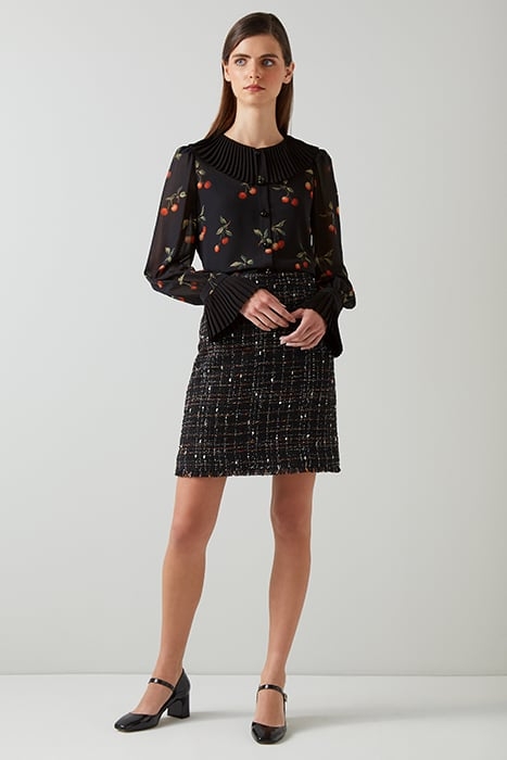 DITA BLOUS MULTICOLOR 5