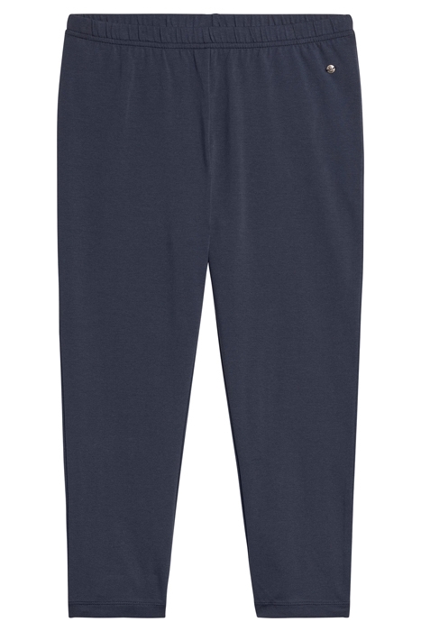 HOGE TAILLE BASIC LEGGING NIGHT SKY 1