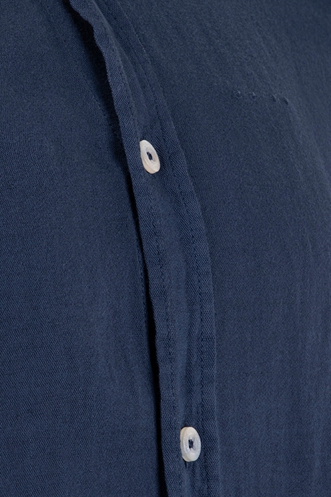 CASUAL OVERHEMD LM SKY CAPTAIN 3