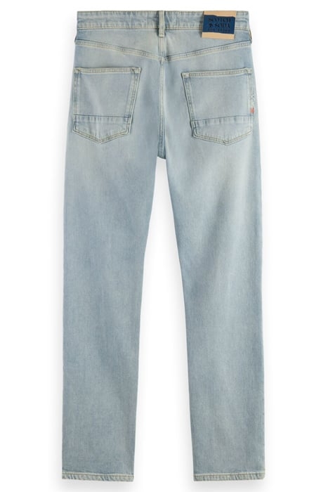 RALSTON REGULAR SLIM JEANS SEASONAL ESSENTIALS – BLUE SKIES 2