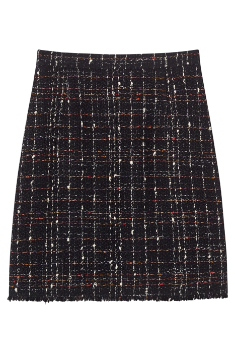 ANGELICA MINI SKIRT MULTICOLOR 3