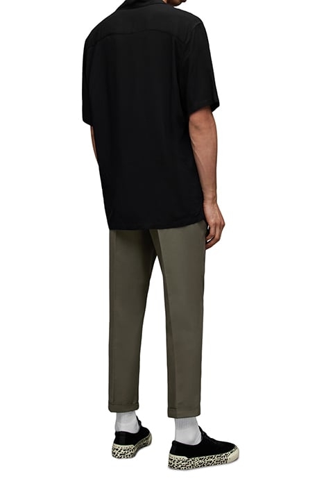 TALLIS TROUSER SORGHUM GREEN 3