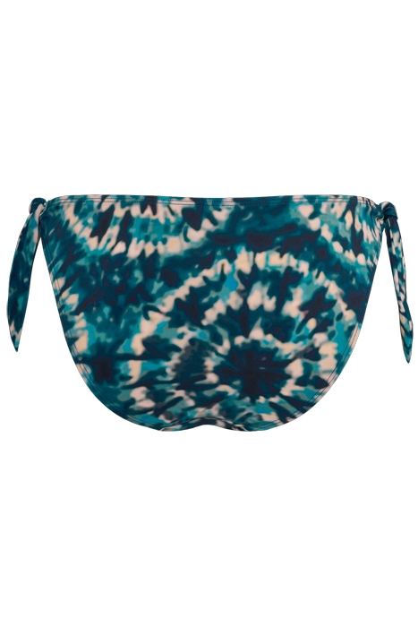 LOTUS BLUE AND GREEN 4