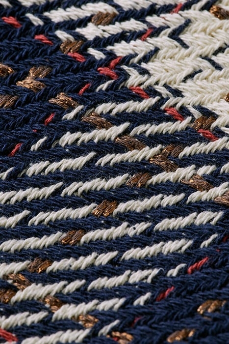 CHECKED SHIRT JACKET COMBO A 3