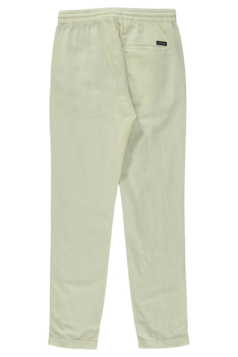 WARREN - COTTON/LINEN JOGGER KIT 2