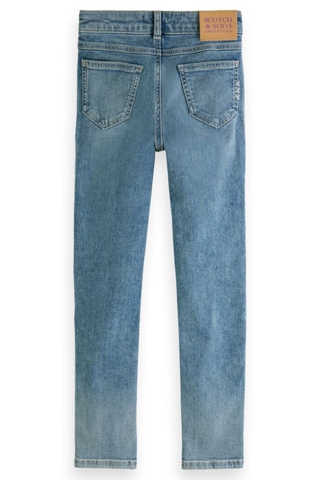 MILOU SKINNY JEANS — TREASURE HUNT 2