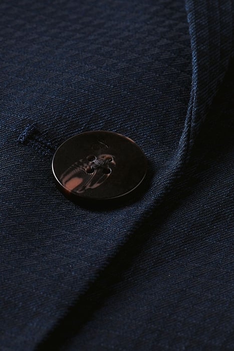 CLASSIC SINGLE BREASTED TAILORED BLAZER NIGHT 3