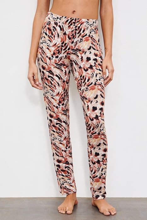 NW BO. TROUSERS TRIBAL PATCH 1