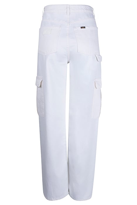 MAYA CARGO WHITE DYE 2