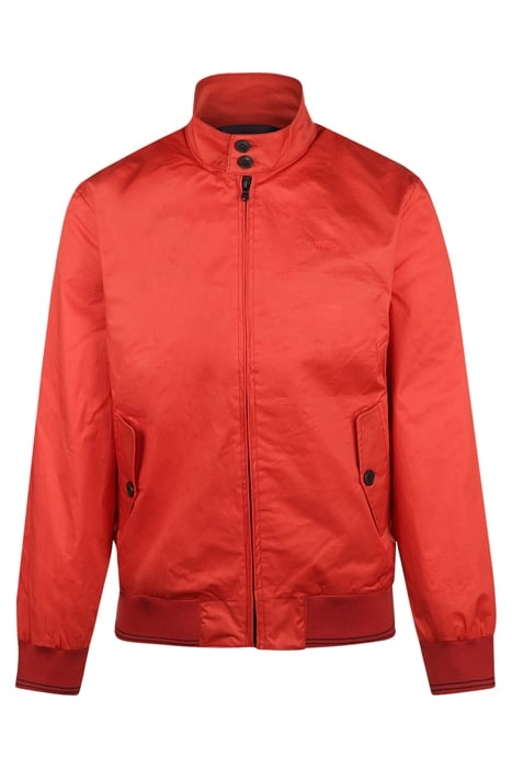 COTTON BOMBER TERRA 1