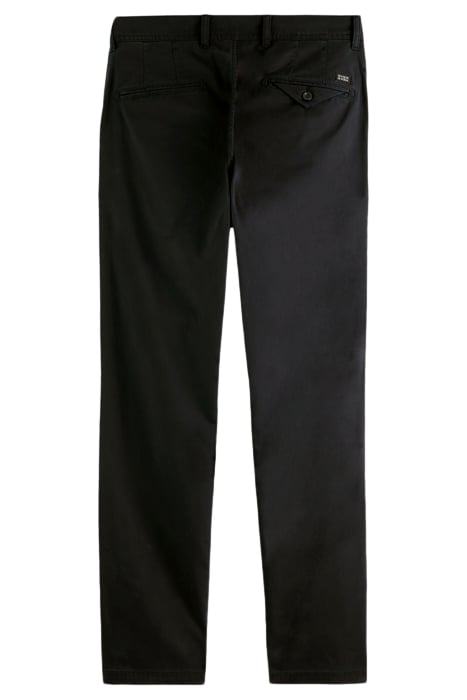 ESSENTIALS - STUART REGULAR SLIM-FIT CONTAINS ORGANIC COTTON 2