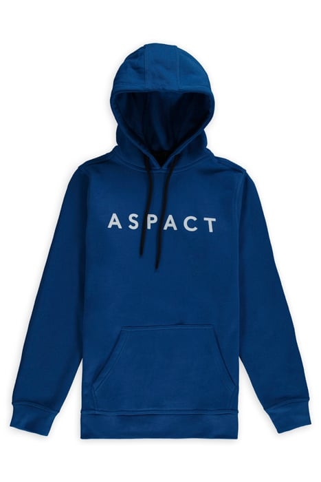 CANNES HOODIE CLASSIC BLUE 1