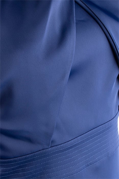 ALLISON DRESS AZURE 3