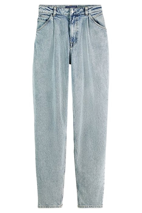 THE DEW CONSTRUCTED 80'S FIT — ICE GLADE 1