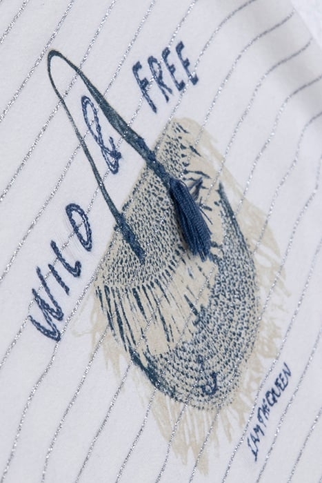 OFF-WHITE TEE-SHIRT 3