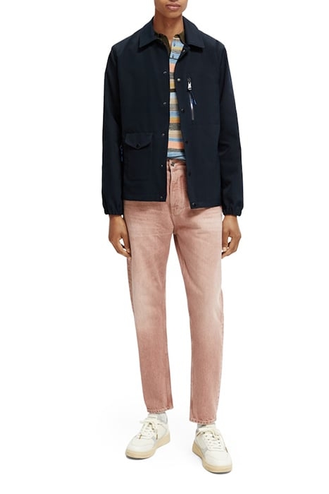 COACH JACKET NIGHT 3