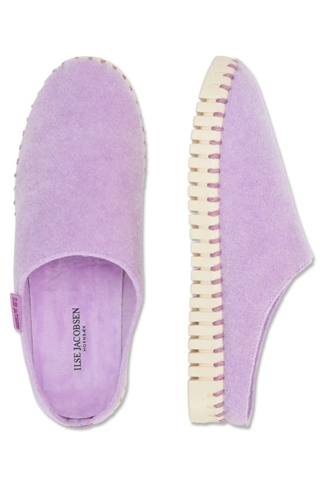 TULIP3090F FLEECE THISTLE 3