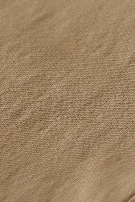 STUART - SLIM-FIT CHINO SAND 7