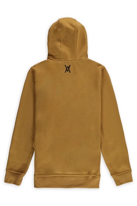 CANNES HOODIE HONEY 2