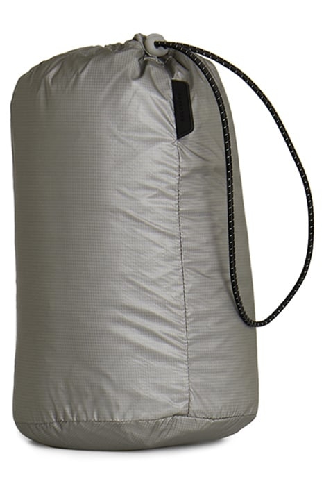 STELLA GILET WHITE/OLD SILVER 2