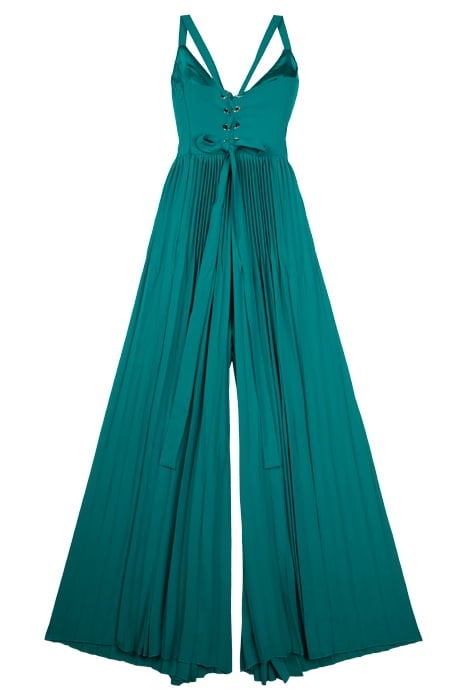 ADRIAN JUMPSUIT CLASSIC EMERAL 4