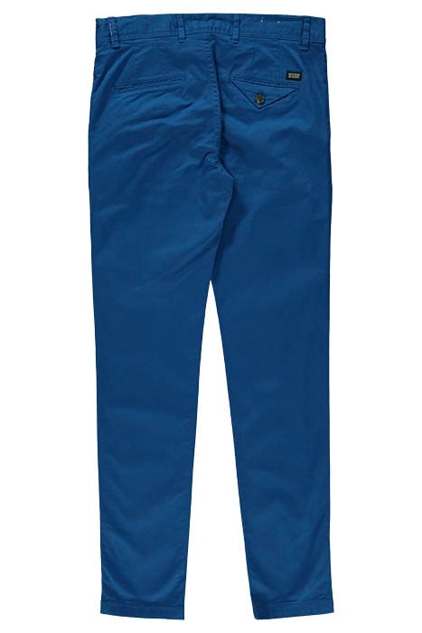 ESSENTIALS- MOTT SEASONAL EXTENSION CHINO RIVIERA BLUE 2