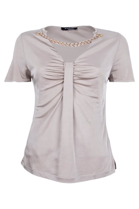 DELFINA KNIT TOP BLOUSE MINDFUL 3