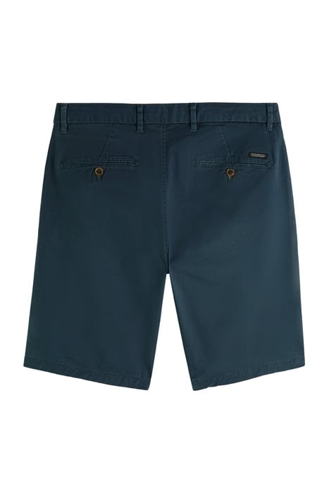 NOS CHINO SHORT STEEL 2