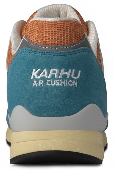 SYNCHRON CLASSIC REEF WATERS/ ABBEY STONE BLUE 5