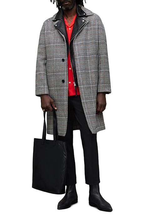 FINNEGAN COAT BROWN 4