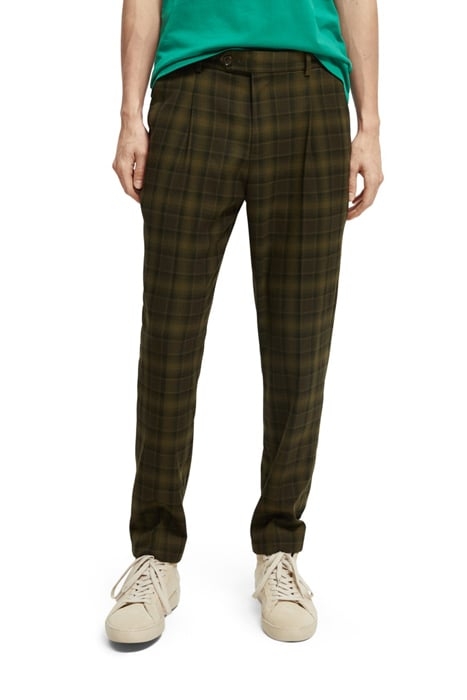 BLAKE - YARN DYED SLIM-FIT CHINO COMBO A 2