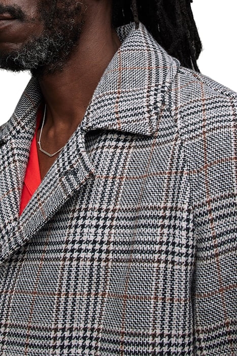 FINNEGAN COAT BROWN 6