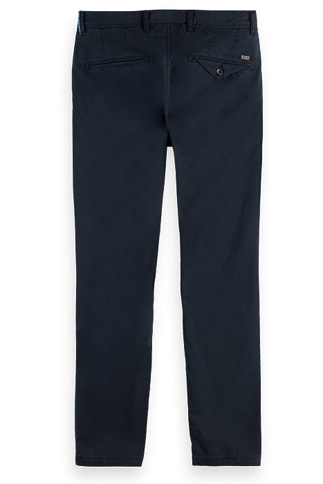 ESSENTIALS - MOTT SUPER SLIM FIT CONTAINS ORGANIC COTTON NIG 2