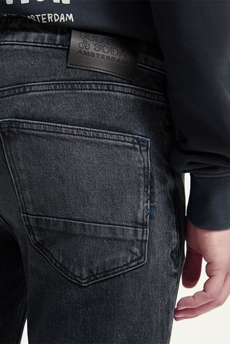 SKIM SKINNY JEANS — EVOLUTION 6