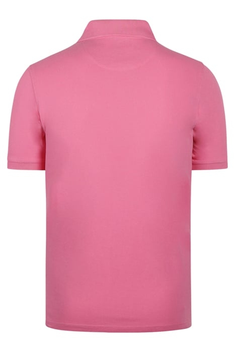CLASSIC POLO PINK 2