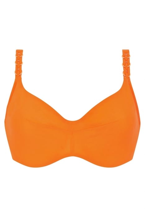 SW BRA UNDERW. COVERING ORANGE 3
