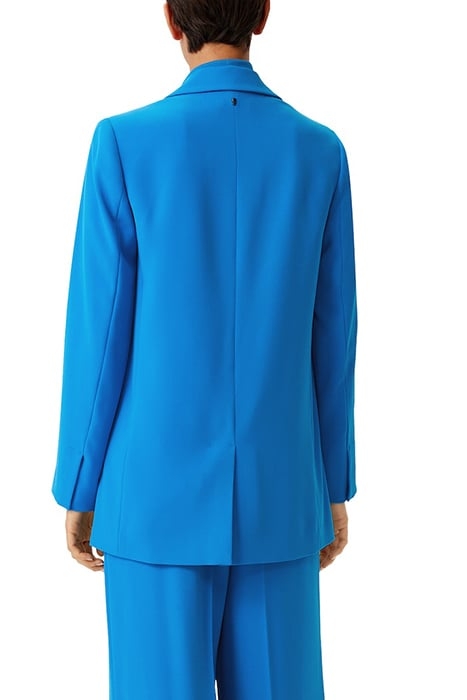 COMMA JACKET INDOOR BLUE-DENIM 2