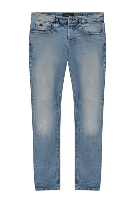 ESSENTIALS - RALSTON - SCRAPE AND SHIFT APPLE 1