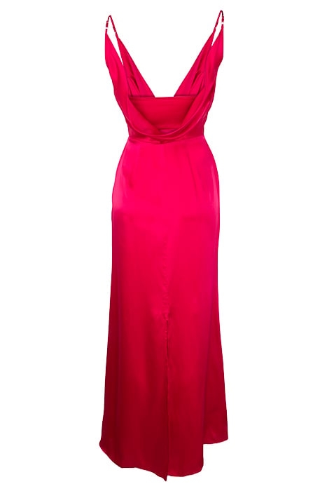 MADELYN MAXI DRESS SOUVENIR PINK 4