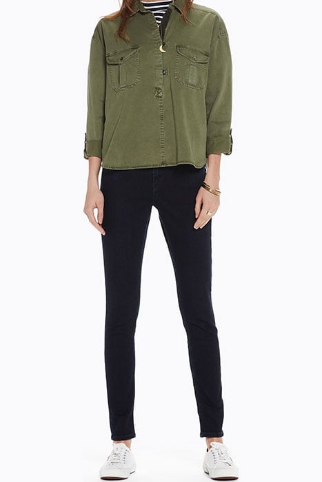 ESSENTIALS - LA BOHEMIENNE - ETERNAL RINSED 2