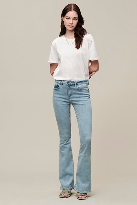 RAVAL-16 CROSS HATCH BLUE 1