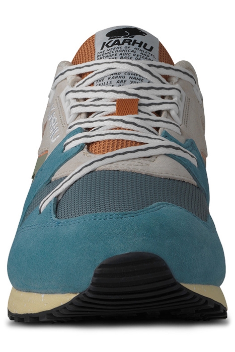 SYNCHRON CLASSIC REEF WATERS/ ABBEY STONE BLUE 3