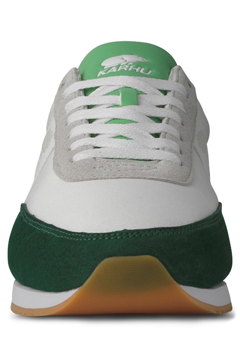 ALBATROSS 82 FOLIAGE GREEN/ WHITE WHITE 5