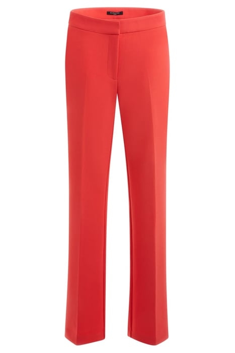 JACQUELINE PANT VIVACIOUS CORAL 4